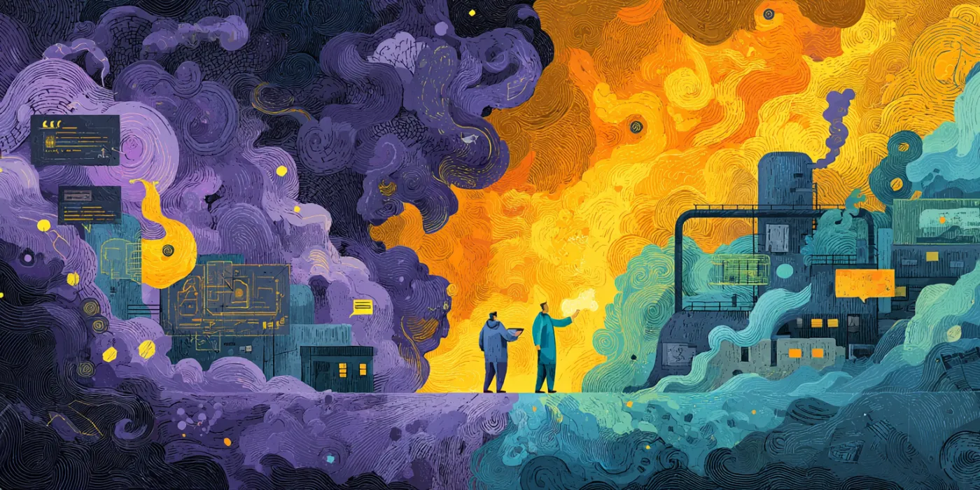 AI Belongs in Your Dev Pipeline, Not Your Product