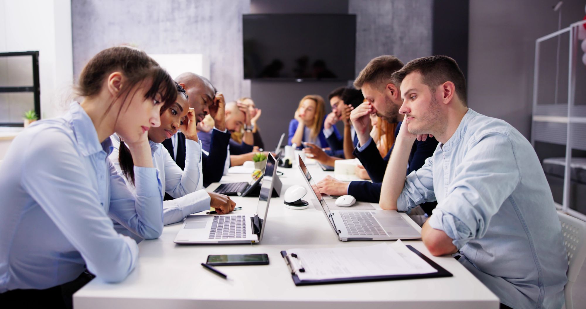 The Race to the Bottom