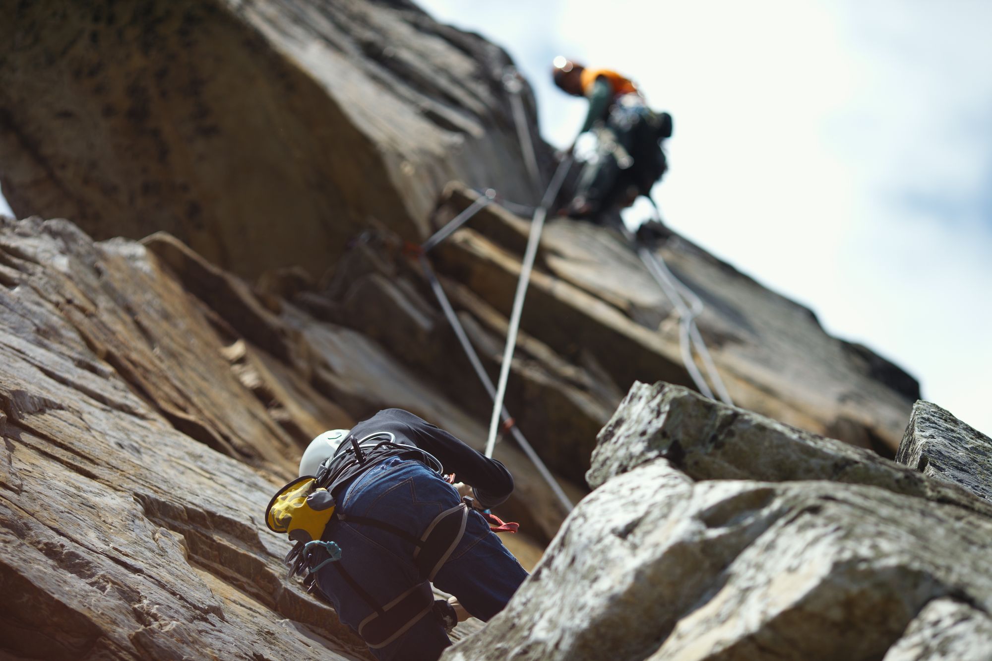 Rim Rocked: Overcoming a Stalled Career