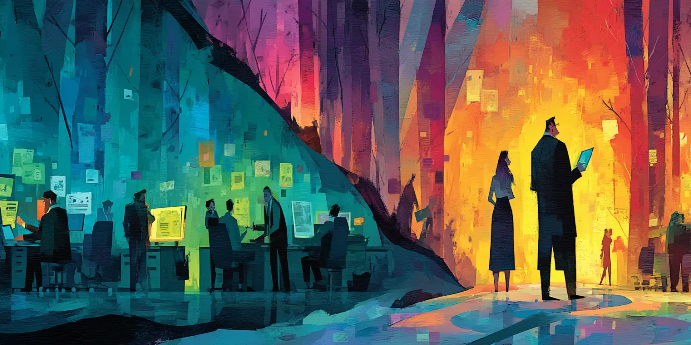 Win the Default, Win the Decade