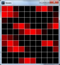 Creating Algorithmic Art Using Processing